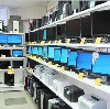 Компьютерные магазины в Сосновоборске