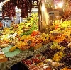 Рынки в Сосновоборске