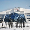Спортивные комплексы в Сосновоборске